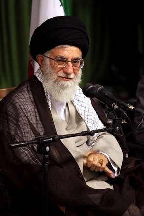 سایــه تان مُستدام، پُـر برکت