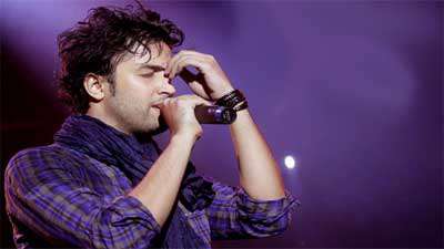 مکعب عشق / بنیامین