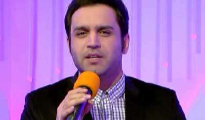 حسین توکلی / گلخانه 