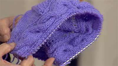 کلاه شش پر (2)