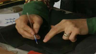 کیف چرم اسپرت (1)