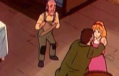 بینوایان ( قسمت دهم )