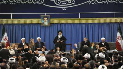 سخنان مهم رهبری درباره وحدت