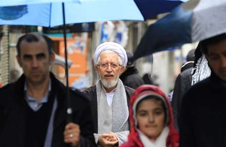 متن و حواشی جشن با شکوه ۲۲ بهمن