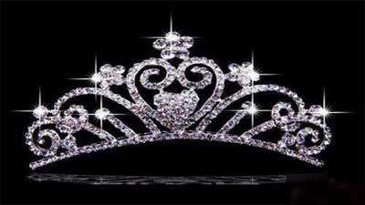 تاج عروس 2 - خانم شریفی