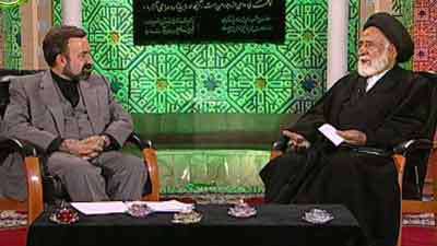 حضرت فاطمه (س) ام الاسماست 