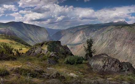 کوهستان