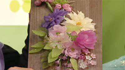 لاله واژگون