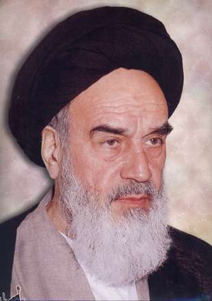 روشنایی ایران