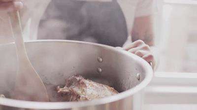 آبگوشت کشور ترکیه