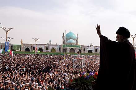 آقای خوبی ها