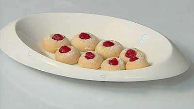 توپک مربایی 