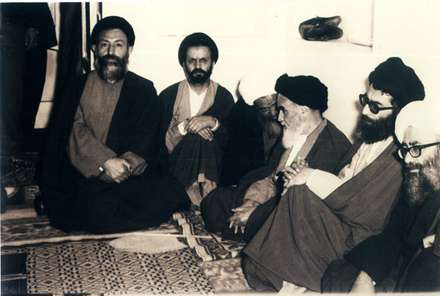 عکس قدیمی