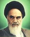 آری امام خمینی زنده است تا امید زنده است