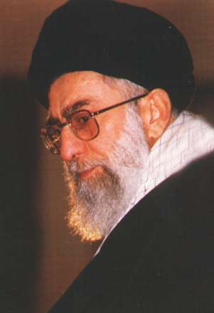 در عشق سید علی همه تمار می شویم