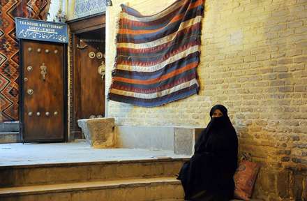 جاذبه‌های گردشگری شیراز