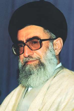 السّلام علیک یا نورالله فی ظلمات الأرض