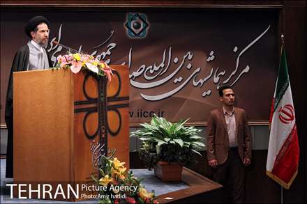 اختتامیه دومین جشنواره تاکسیران برتر