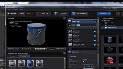 آموزش تنظیم گروه ها در پلاگین Element