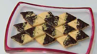 لوز پرتقالی 