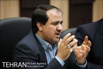 ستاد مدیریت بحران درنمایشگاه بین المللی کتاب تهران