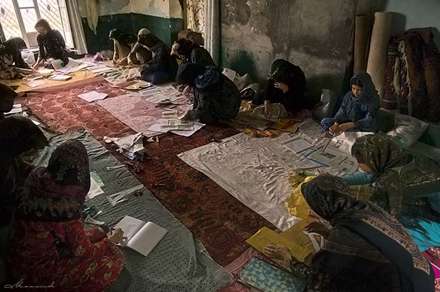 نهضت سواد آموزی