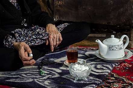 مادر