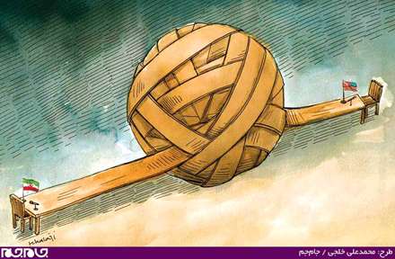 دوسر کلاف مذاکرات