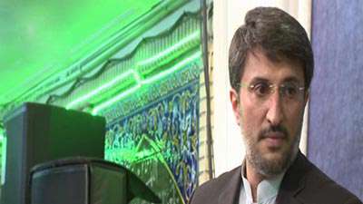 از حرم خیزد ندای یا محمد، یا علی (ع)