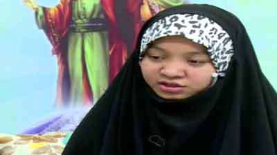 سلام بر غدیر 