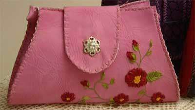 کیف دوشی زنانه