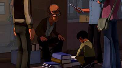 فرزندان آفتاب - قسمت هفتم