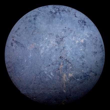 سیاره های تابه ای