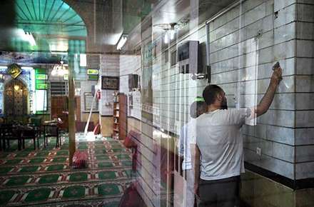 به استقبال رمضان (3)