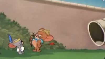 جری سرخپوست