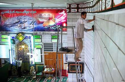 به استقبال رمضان (3)