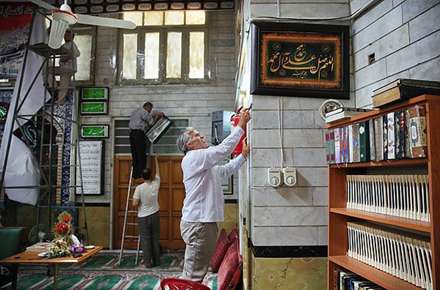 به استقبال رمضان (3)