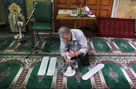 به استقبال رمضان (3)