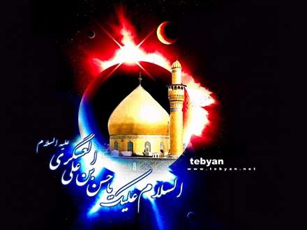آن حجت خدای، ز بیداد معتمد/ پیوند زندگانی اش از هم گسسته است