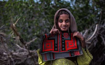 چ مثل چکن دوزی