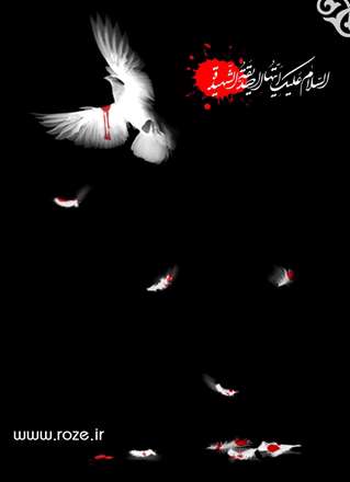 گره از مشکلات خلق،زهرا/ به یک گوشه نگاهی باز سازد