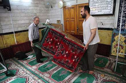 به استقبال رمضان (3)