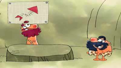 وعده وعید (طنز)