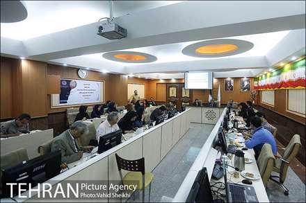 شاعری در تشریح برنامه های هفته محیط زیست اعلام کرد