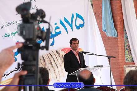 ساخت یکی از 4 مگاهاسپیتال تهران در منطقه 18