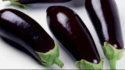 خواص بادمجان