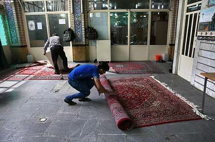 به استقبال رمضان (3)