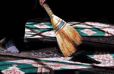به استقبال رمضان (2)