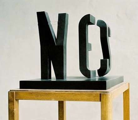 استفاده شگفت انگیز از خطای چشم در مجسمه سازی