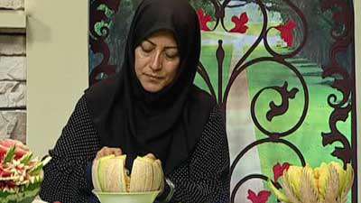 تزئین طالبی